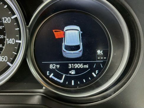 Used 2025 MAZDA CX-5 Carbon Edition AWD/4WD image 19