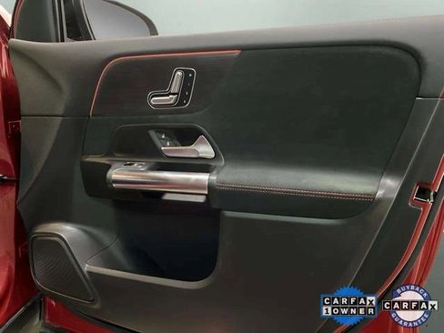 Used 2021 Mercedes-Benz GLA 250 w/ AMG Line Exterior image 65