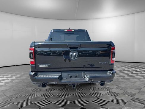 Used 2023 RAM 1500 Big Horn AWD/4WD image 8