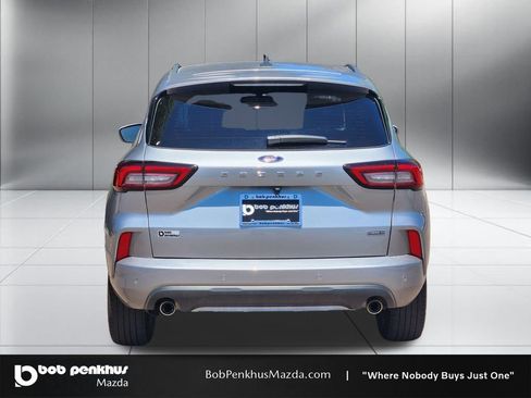 Used 2024 Ford Escape ST-Line Select w/ Tech Pack #1 AWD/4WD image 26