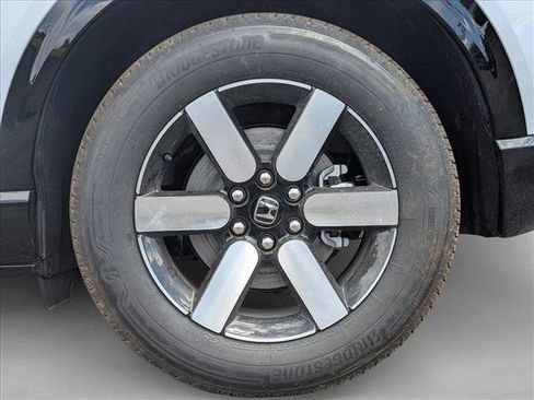 New 2026 Honda Prologue Touring image 10