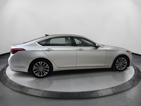 Used 2015 Hyundai Genesis 3.8 w/ Option Group 02 RWD image 4