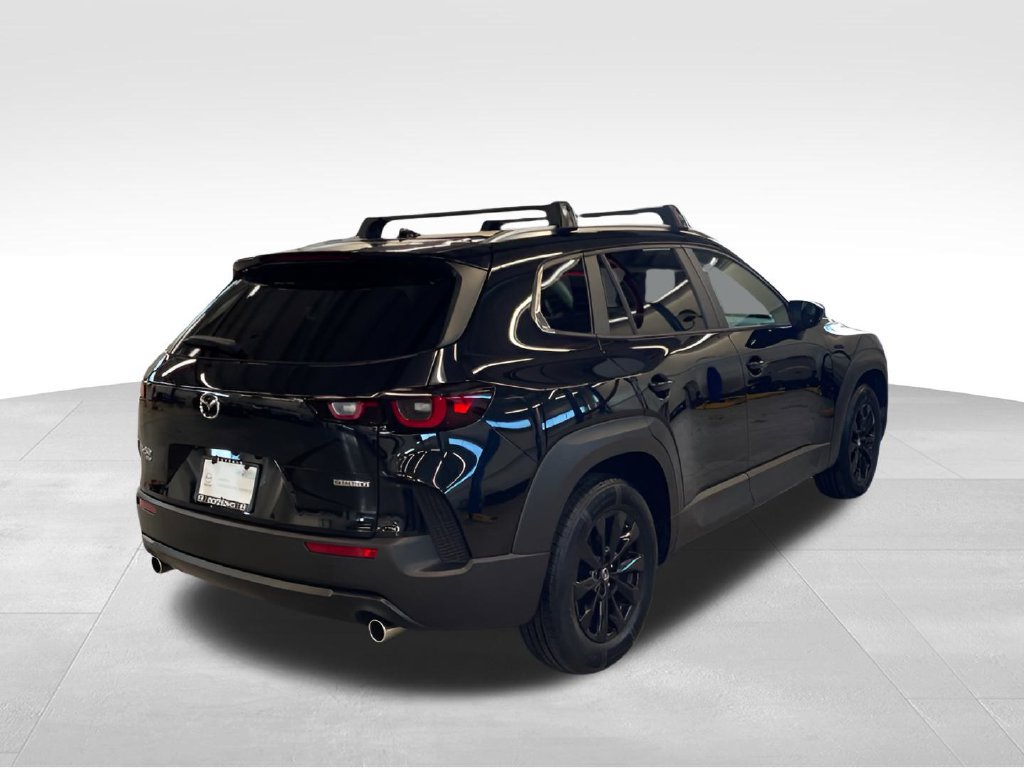 Certified 2024 MAZDA CX-50 AWD 2.5 S w/ Cargo Package image 35