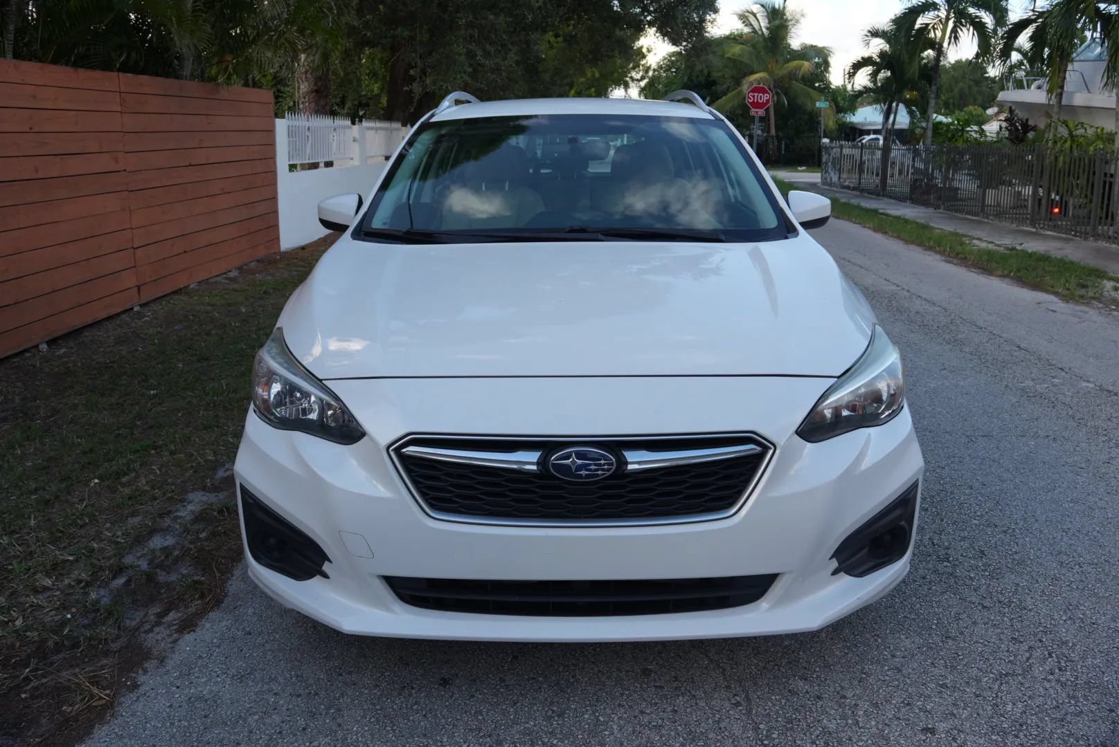 Used 2018 Subaru Impreza 2.0i Premium AWD/4WD image 5