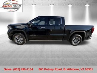 Used 2023 GMC Sierra 1500 Denali video 2