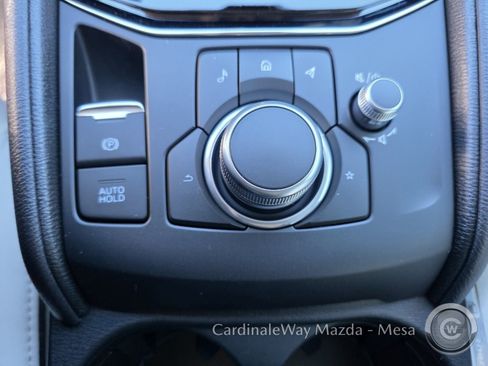 New 2025 MAZDA CX-5 AWD 2.5 S w/ Preferred Package image 20