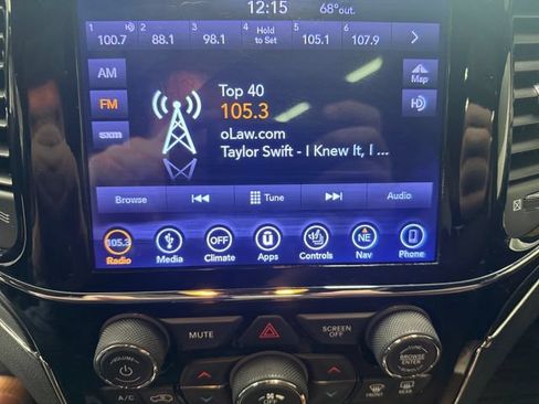 Used 2019 Jeep Grand Cherokee Summit AWD/4WD image 6