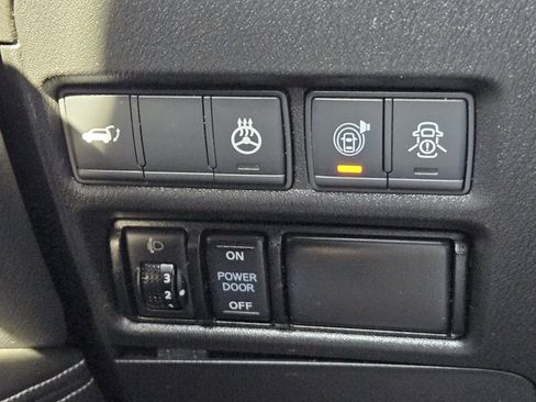 Used 2020 INFINITI QX80 Luxe w/ Proassist Package image 22