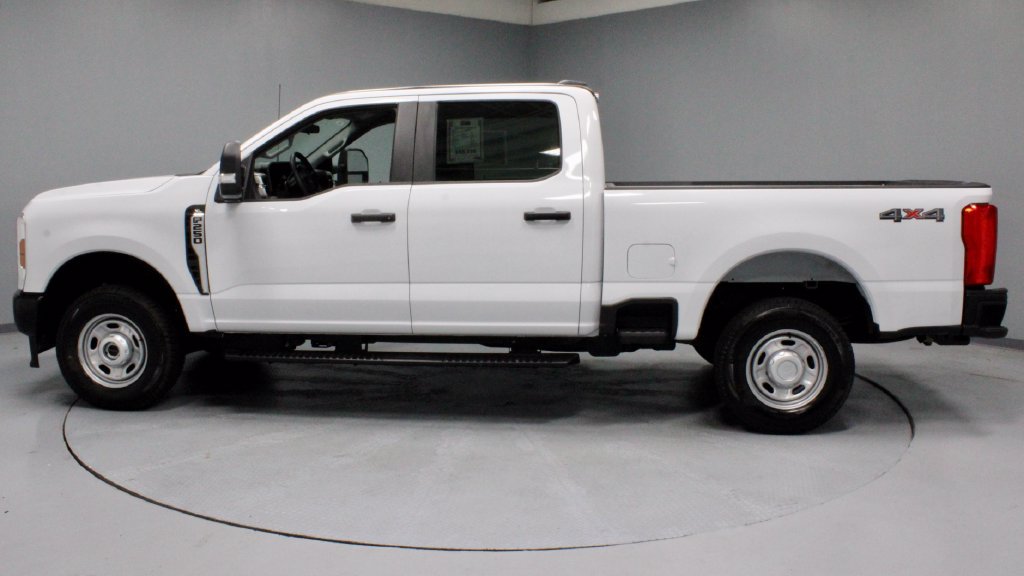 Certified 2026 Ford F250 XL AWD/4WD image 7