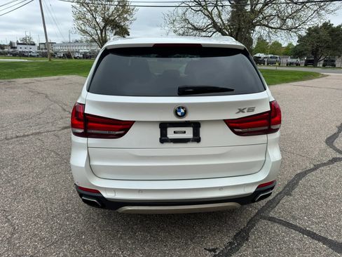 Used 2018 BMW X5 xDrive35i AWD/4WD image 8