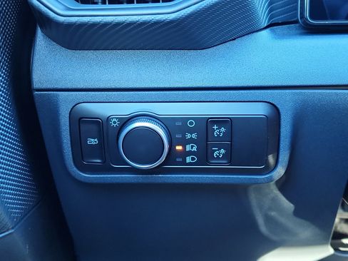 New 2026 Ford Mustang Coupe image 13