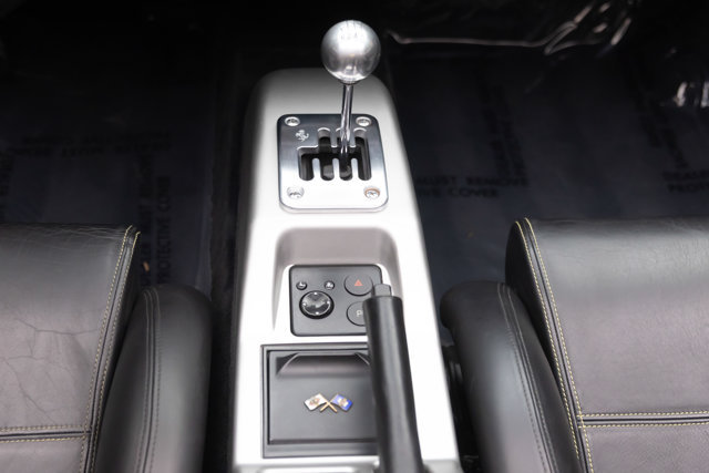 Used 2001 Ferrari 360 Spider RWD image 80