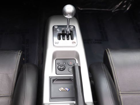 Used 2001 Ferrari 360 Spider RWD image 80