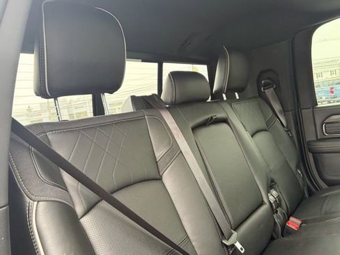 New 2026 RAM 3500 Limited image 35