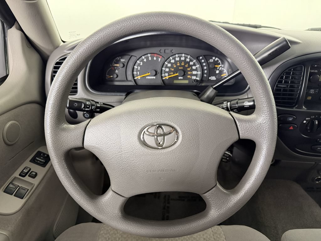 Used 2003 Toyota Tundra SR5 w/ TRD Off-Road Pkg AWD/4WD image 32
