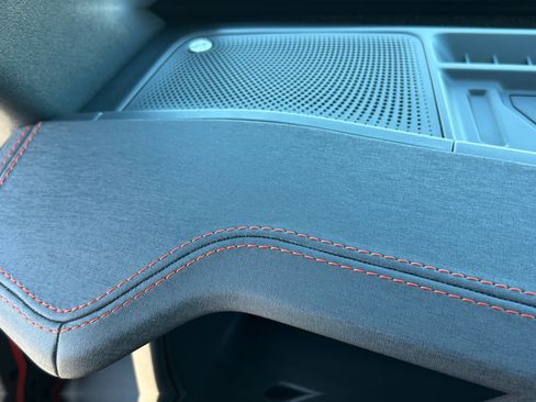 New 2025 Ford Bronco Raptor w/ Interior Carbon Fiber Pack AWD/4WD image 27