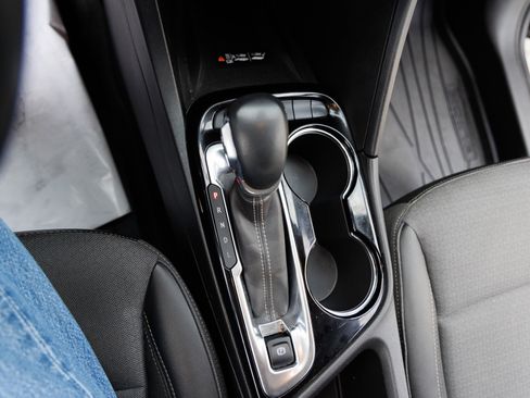 Used 2025 Buick Encore GX Preferred w/ Advanced Technology Package image 25