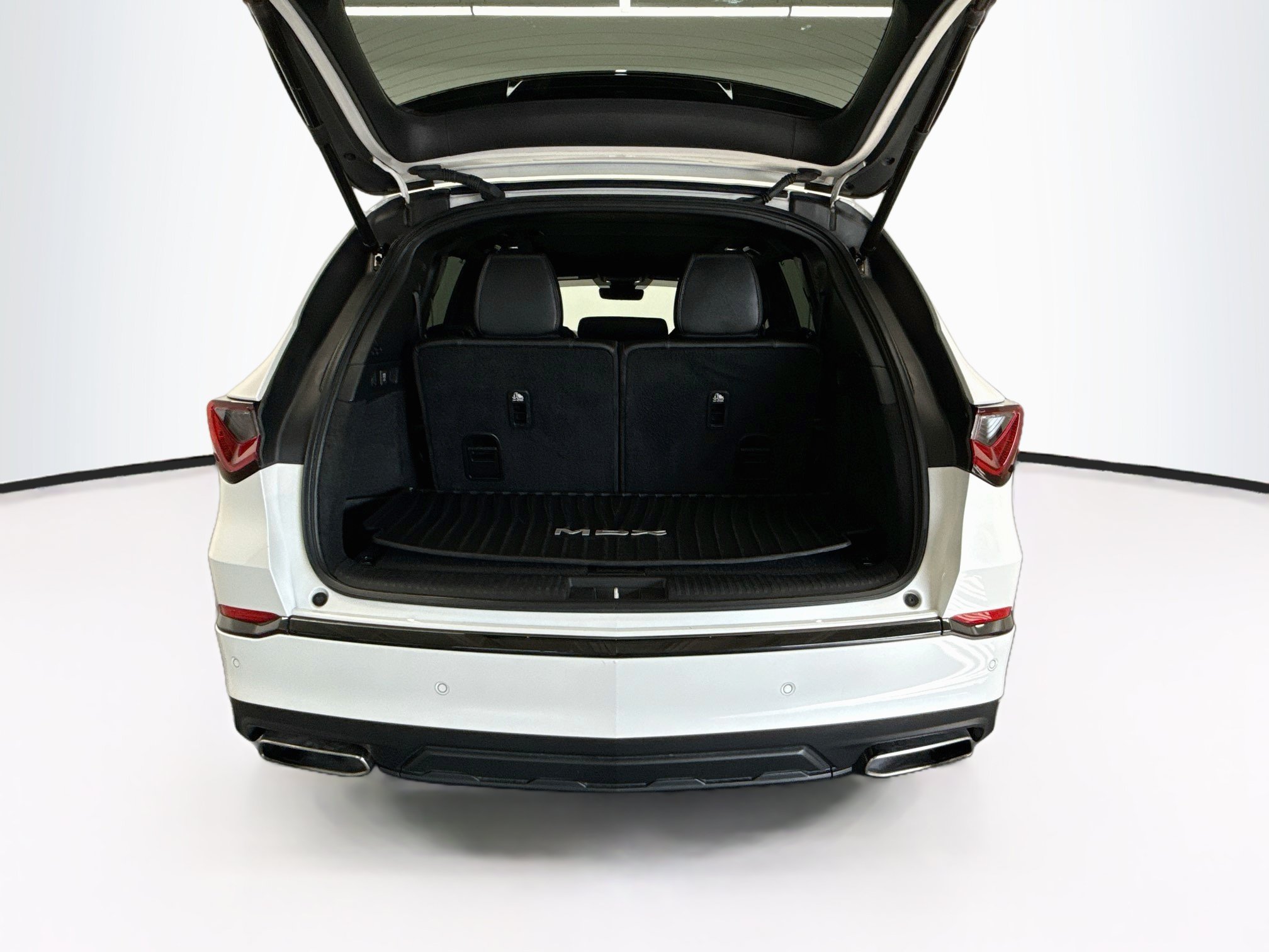 Used 2023 Acura MDX A-Spec AWD/4WD image 32