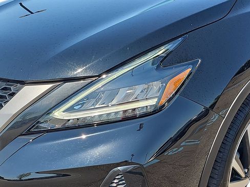 Used 2023 Nissan Murano SL w/ Cargo Package FWD image 31
