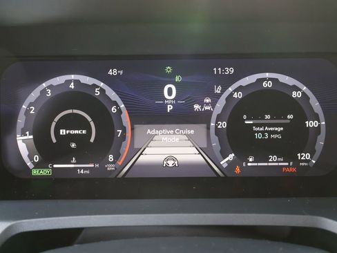 New 2026 Toyota 4Runner Limited image 2