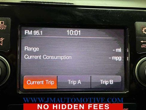 Used 2021 RAM ProMaster 3500 image 22