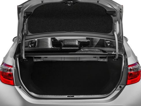 Used 2016 Toyota Corolla S FWD image 13