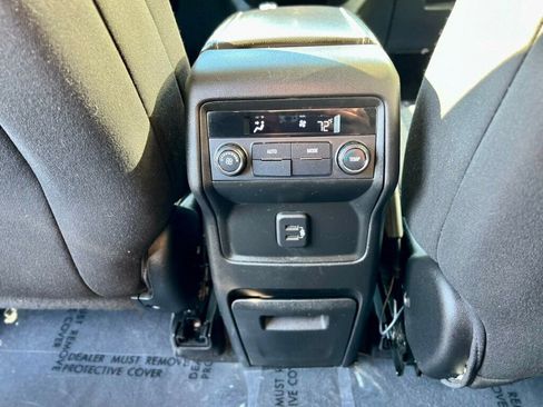 Used 2019 GMC Acadia SLE w/ LPO, Cargo Package image 15