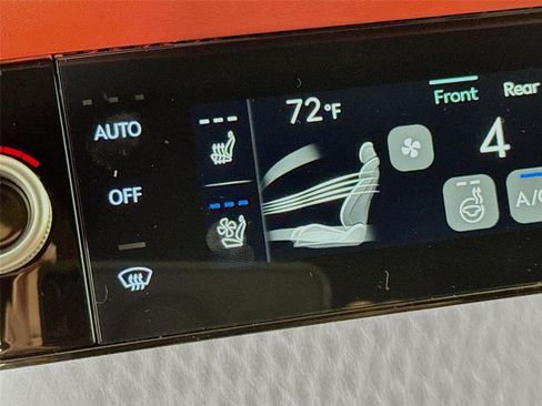 New 2026 Genesis GV70 2.5T Sport Prestige AWD/4WD image 23