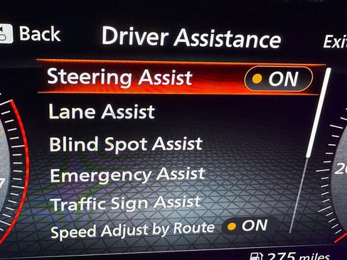 Certified 2024 Nissan Rogue SL image 26