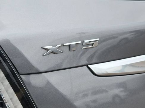 Used 2021 Cadillac XT5 Sportv w/ Platinum Package AWD/4WD image 27