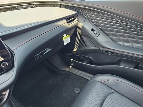 New 2026 Dodge Charger Scat Pack AWD/4WD image 25