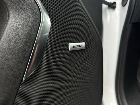 Certified 2024 Chevrolet Tahoe High Country image 25