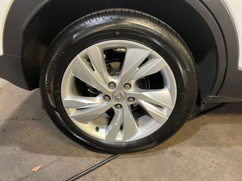 Used 2025 Buick Encore GX Preferred image 29