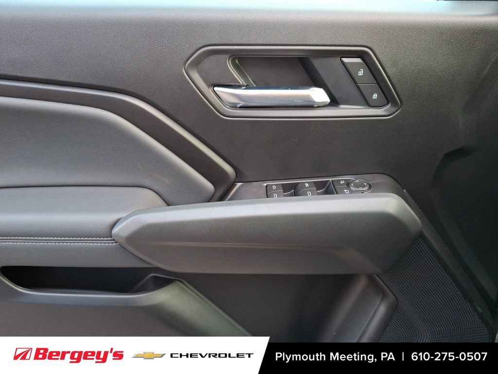 New 2026 Chevrolet Colorado LT w/ LT Convenience Package RWD image 7