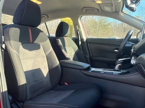 Used 2022 Nissan Sentra SR w/ Electronics Package image 13