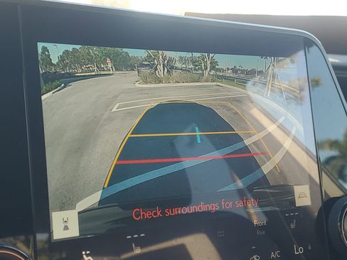 Used 2024 Lexus RX 350 FWD w/ Technology Package image 27