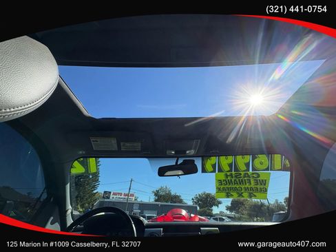 Used 2012 Ford F150 Platinum image 23