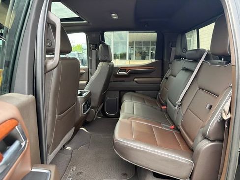 Certified 2022 GMC Sierra 1500 Denali AWD/4WD image 28