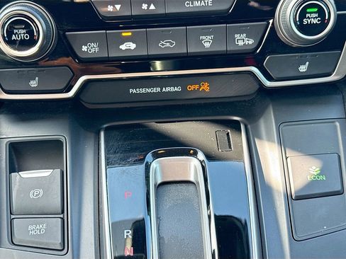 Used 2018 Honda CR-V Touring image 25