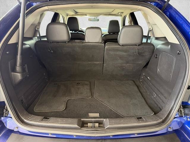 Used 2013 Ford Edge Sport w/ Canadian Touring Pkg AWD/4WD image 21