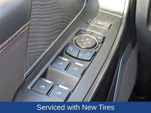 Certified 2024 Ford F450 Platinum w/ FX4 Off-Road Package image 24