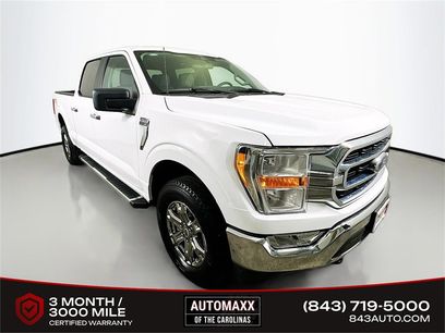 Used 2023 Ford F150 XLT w/ XTR Package