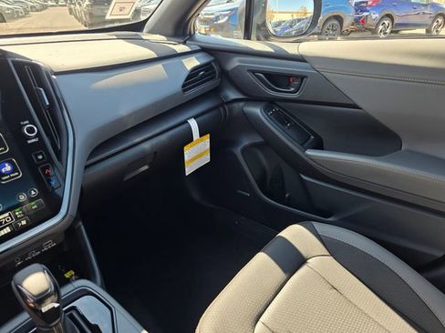New 2026 Subaru Crosstrek 2.5i Wilderness w/ Crosstrek Mirror Package AWD/4WD image 34