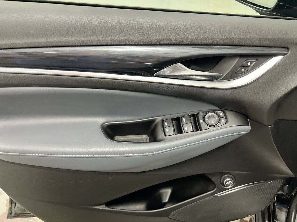 Used 2020 Buick Enclave Essence w/ LPO, Floor Liner Package FWD image 21