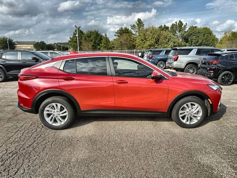 New 2026 Buick Envista Preferred w/ Convenience I Package image 10