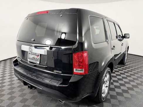 Used 2014 Honda Pilot EX-L image 9