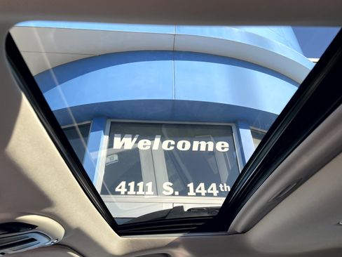 Used 2024 Subaru Outback Limited image 12