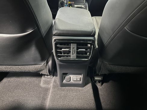 Used 2025 Lexus NX 350 AWD w/ Accessory Package (2T) image 80
