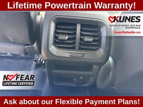 Used 2024 Volkswagen Tiguan S FWD image 36