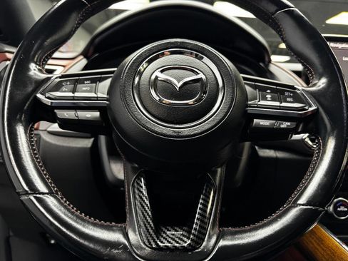 Used 2017 MAZDA CX-9 Signature image 20